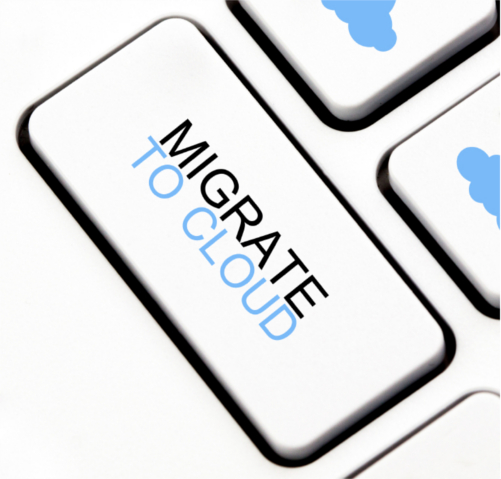 migration keyboard button
